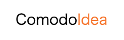 Comodoidea logo